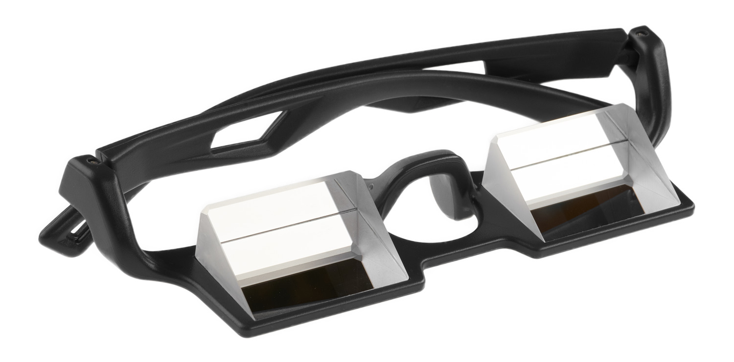 LACD Belay Glasses Comfort 2.0 Sicherungsbrille Klettern NEU 