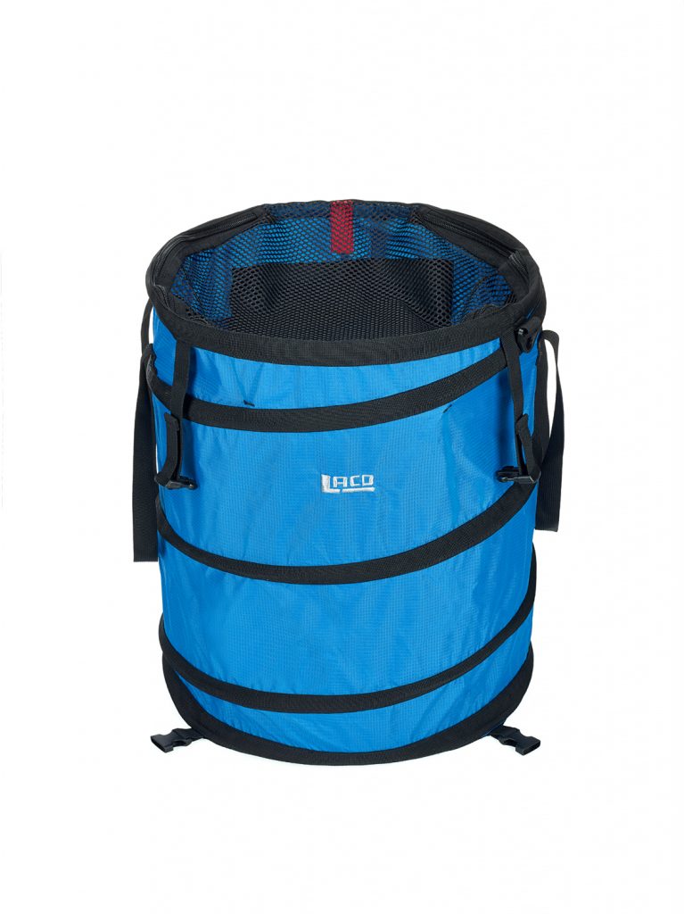 LACD Rope Bucket Easy Spring