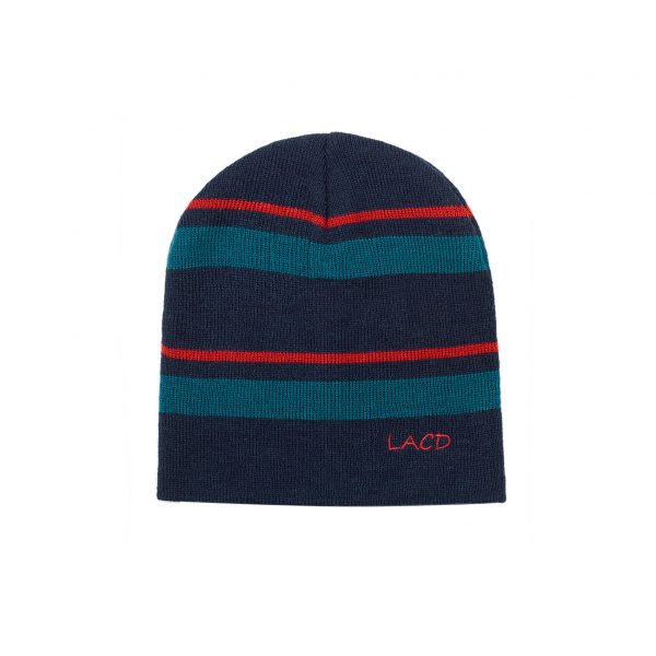 Stripes Beanie