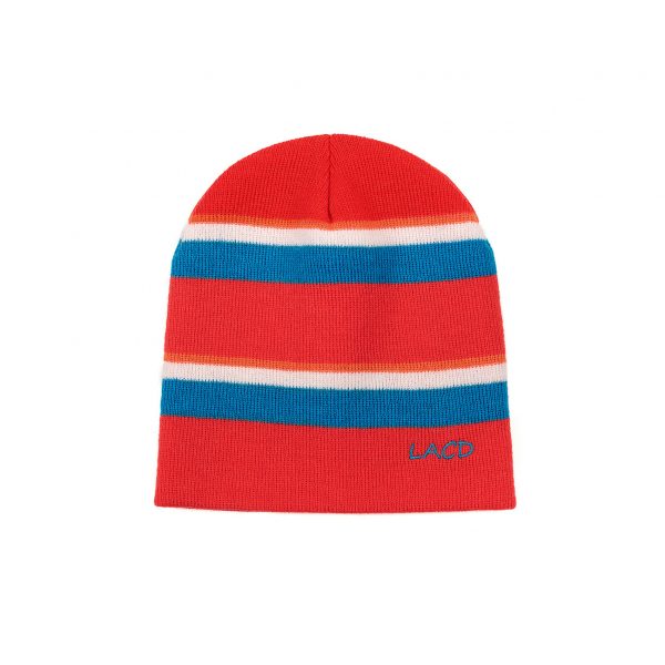 Stripes Beanie