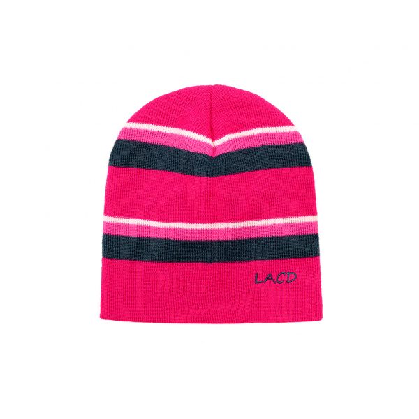 Stripes Beanie