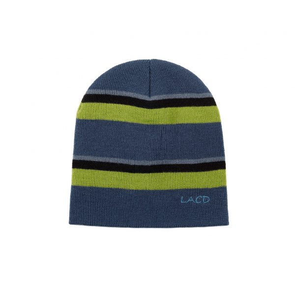 Stripes Beanie