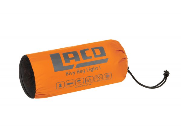 Bivy Bag Light I + II