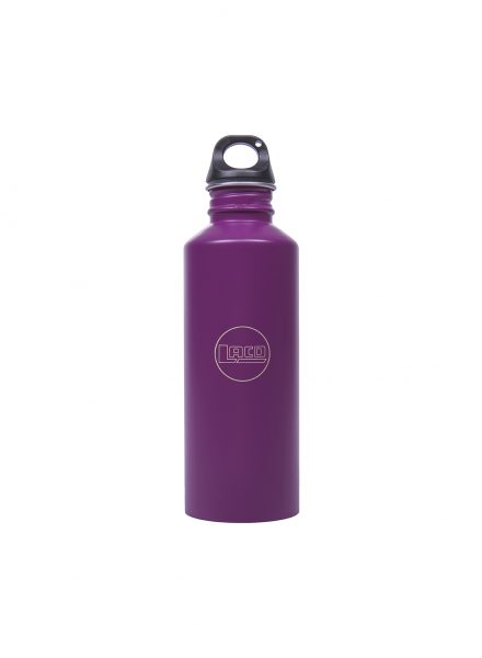 Steel Bottle Evo 0,75l