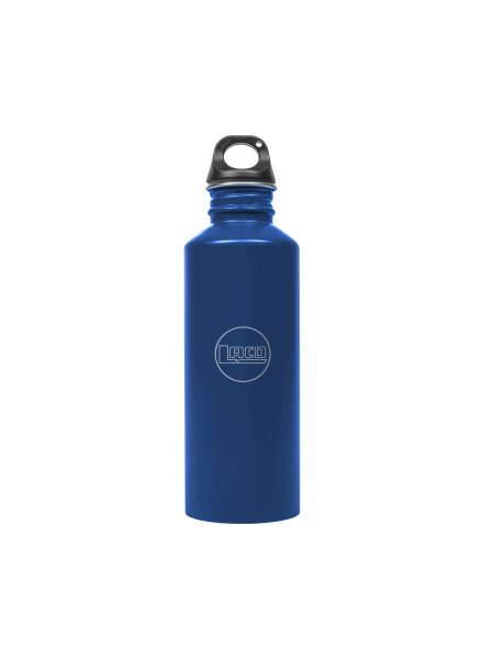 Steel Bottle Evo 0,75l