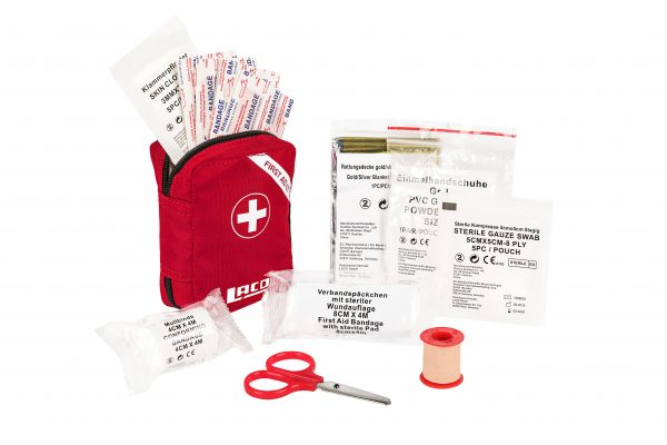 First Aid Kit