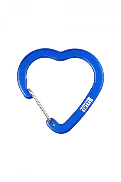 Accessory Biner Heart FS