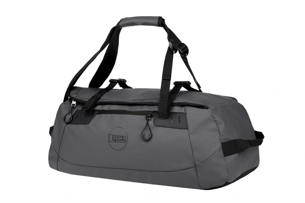 LACD Duffle Backpack