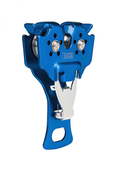 Tandem Pulley Plus