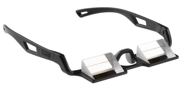 Belay Glasses VC black