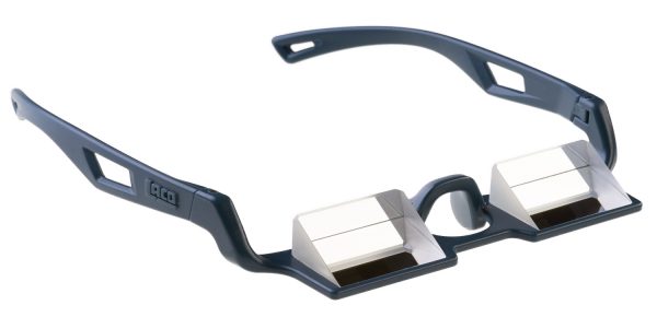 Sicherungsbrille