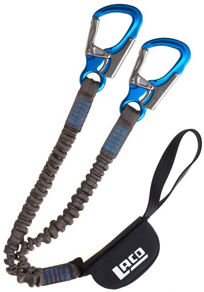 Via Ferrata Pro Evo 2.0 (S)