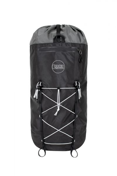 Roll-up Mountain Backpack WP