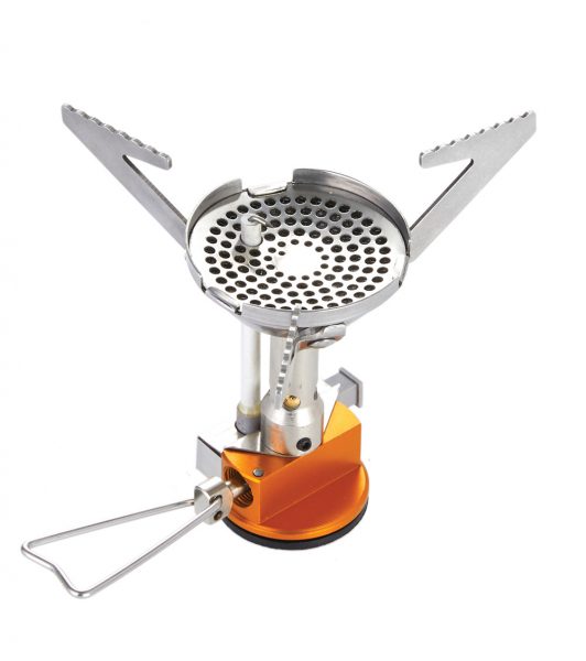 Gas Stove Chimtarga