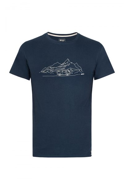 Van T-Shirt