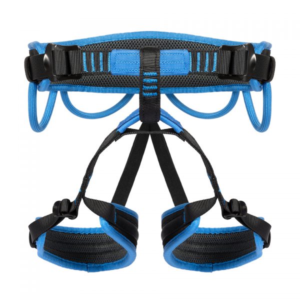 Klettergurte