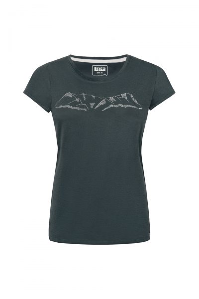 Wetterstein T-Shirt W