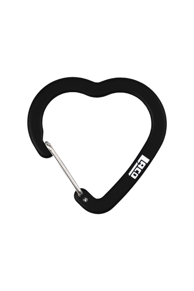 Accessory Biner Heart FS