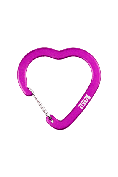 Accessory Biner Heart FS