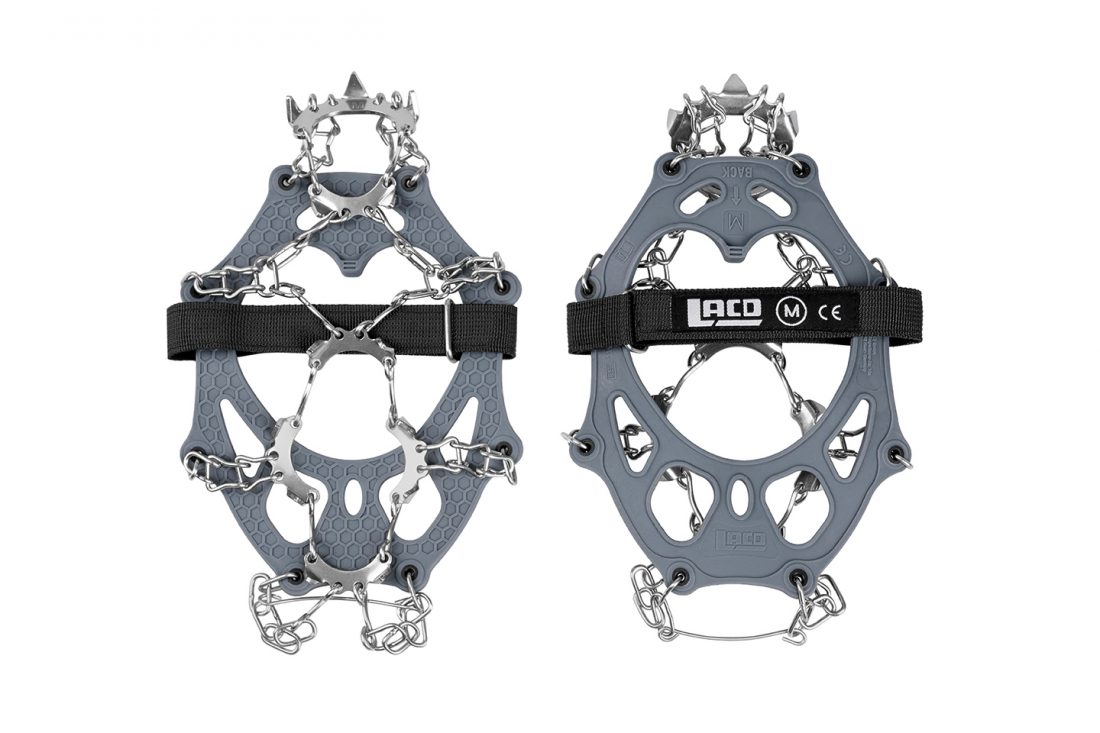 LACD Snow Spikes Easy Evo