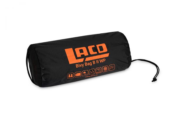 Bivy Bag II WPB