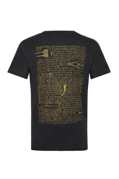 Half Dome T-Shirt RCP