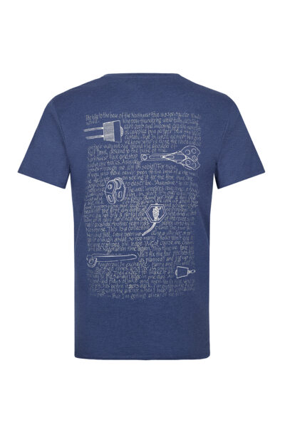 Half Dome T-Shirt RCP