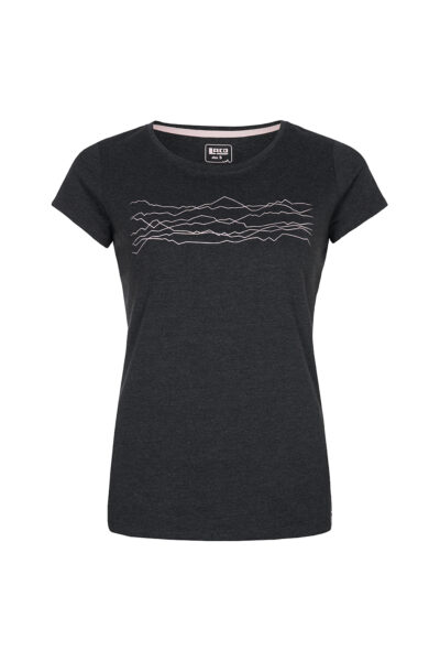 Miracle T-Shirt W RCP