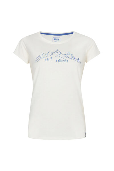 Mountain T-Shirt W RCP