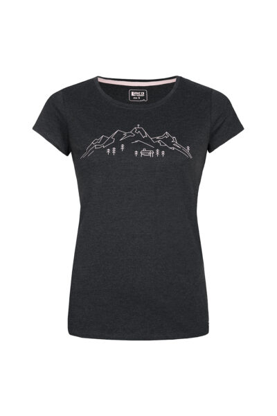 Mountain T-Shirt W RCP