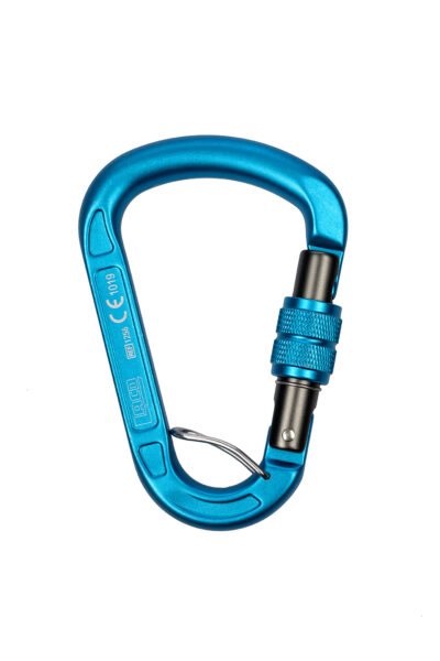 Belay HMS Evo Screw