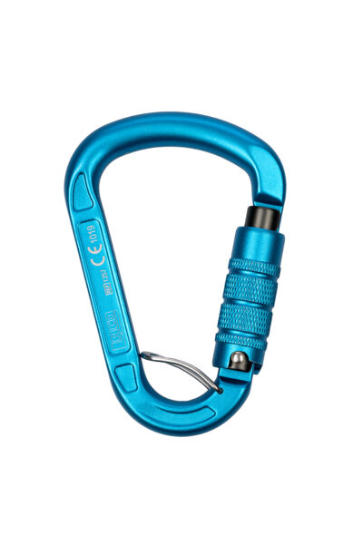 Belay HMS Evo Trilock