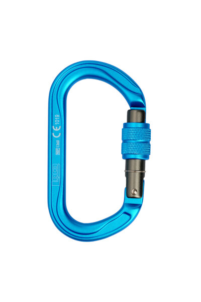 Biner Oval Evo Screw