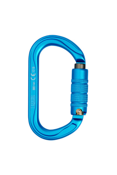 Biner Oval Evo Trilock