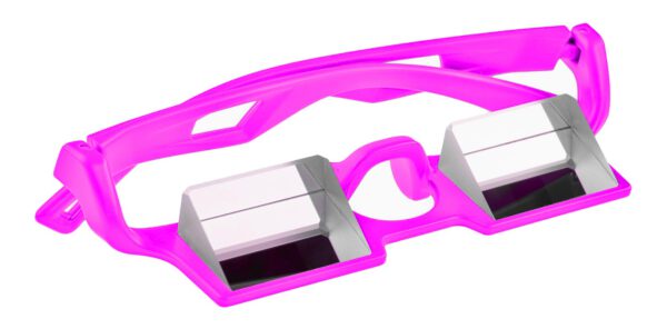 Belay Glasses VC purple