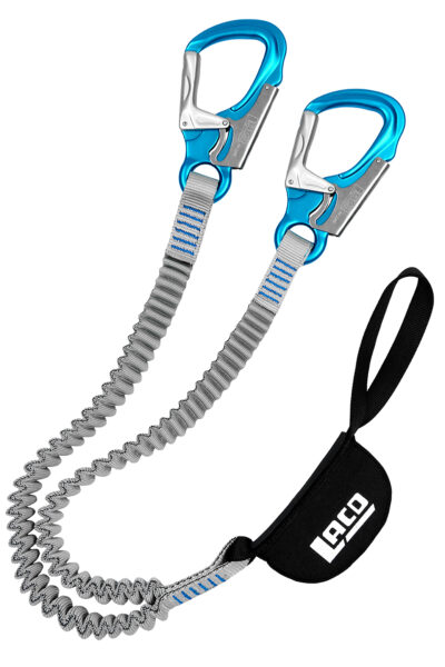 Set Via Ferrata Pro Evo 3.0