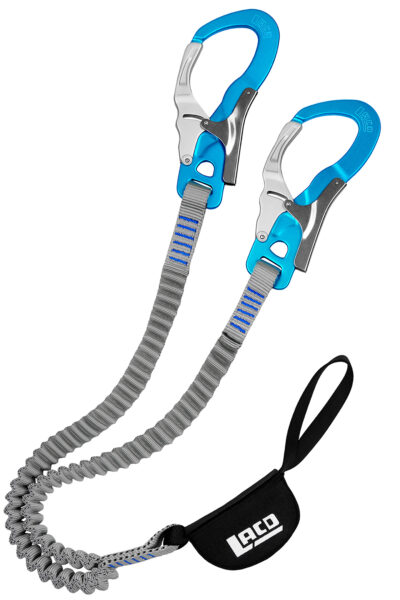 Set Ultimate Ferrata 3.0