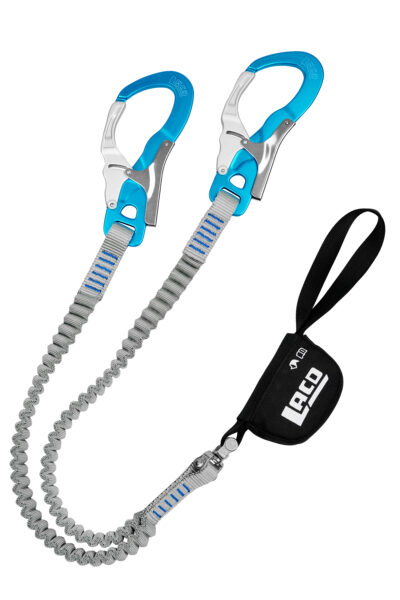 Set Ultimate Ferrata S 3.0