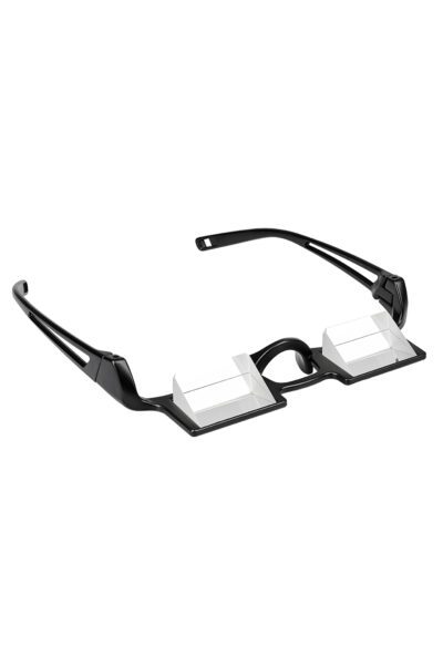 Belay Glasses LC black