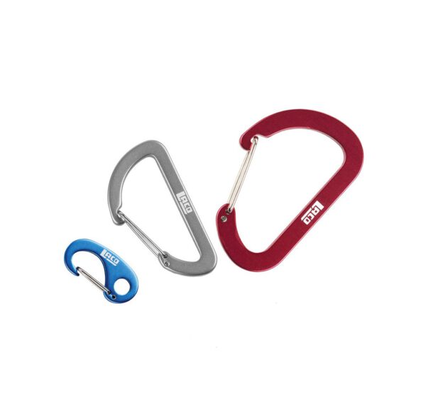 Accessory Biner