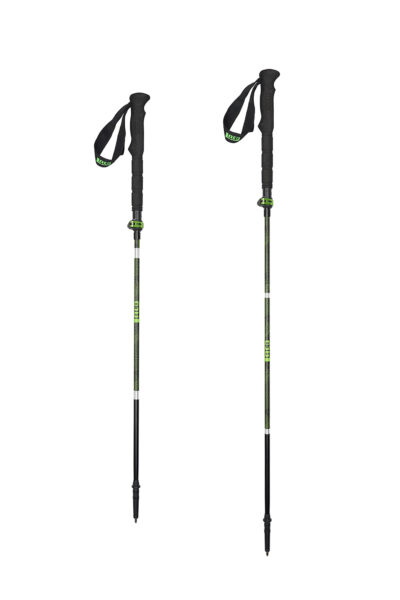 Faltstock Alu