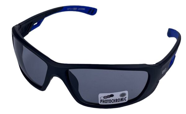 Sun Glasses photochrom